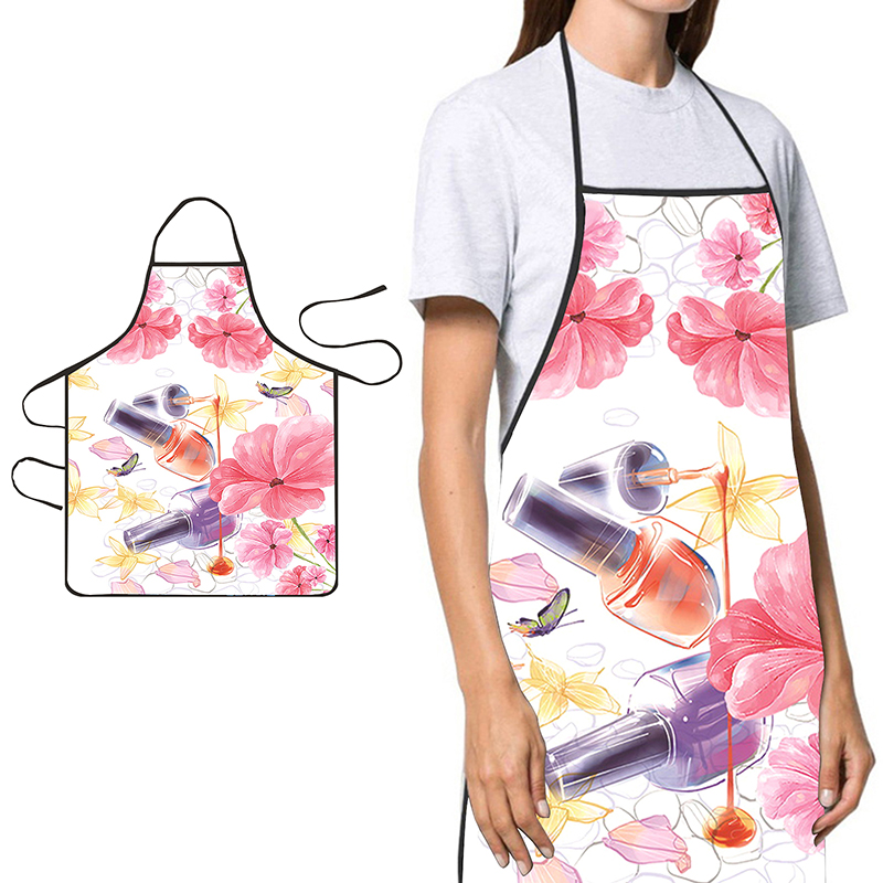 Kitchen For Baking - 〔YS1〕Tablier de femme pour la beauté,