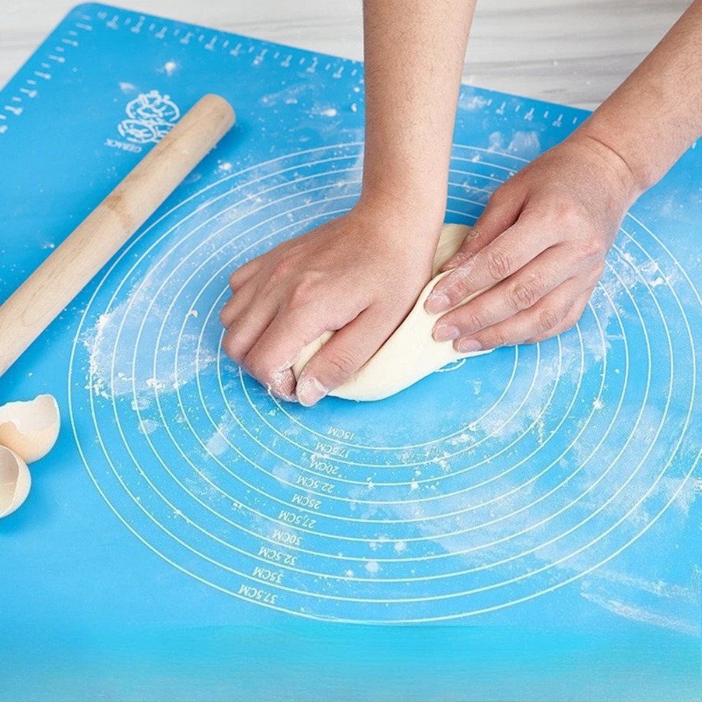 Kitchen Roll Baking - Tapis de cuisson en silicone extra