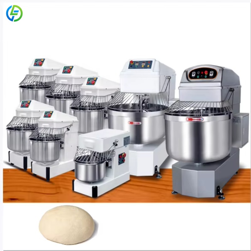 Kitchen Aid Baking Machine - Mélangeur de pâte en spirale personnalisé