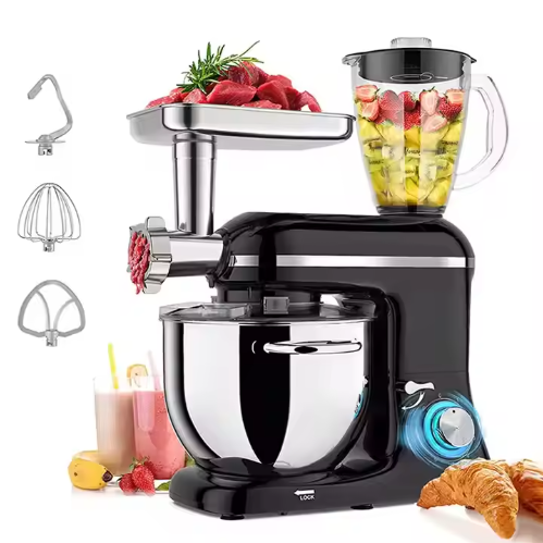 Kitchen Aid Baking Machine - Mélangeur de pâte pour la cuisson