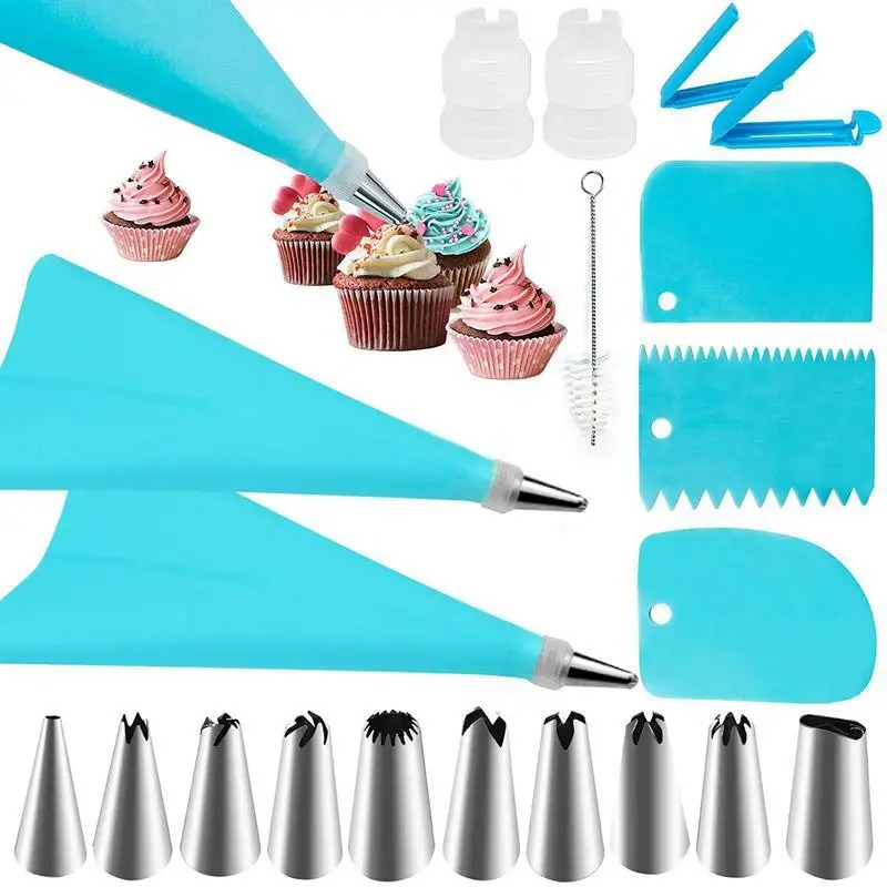 Kitchen Set Bakery - Douille de buse, outils de décoration