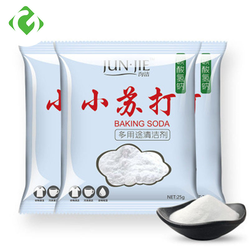 Kitchen Baking Soda - Poudre de bicarbonate de soude pour