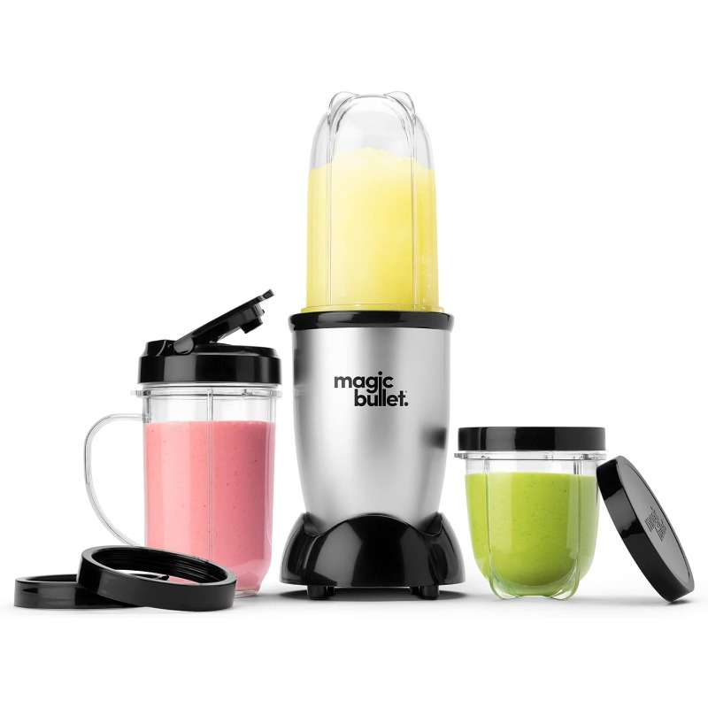 Kitchen Baking Blender - Meilleur vendeur Magic Bullet Blender, petit,