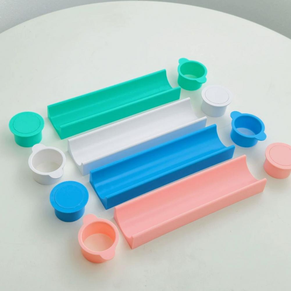 Muffin Tin Nonstick - Coupe-pâte antiadhésif, ensemble de 3 emporte-pièces