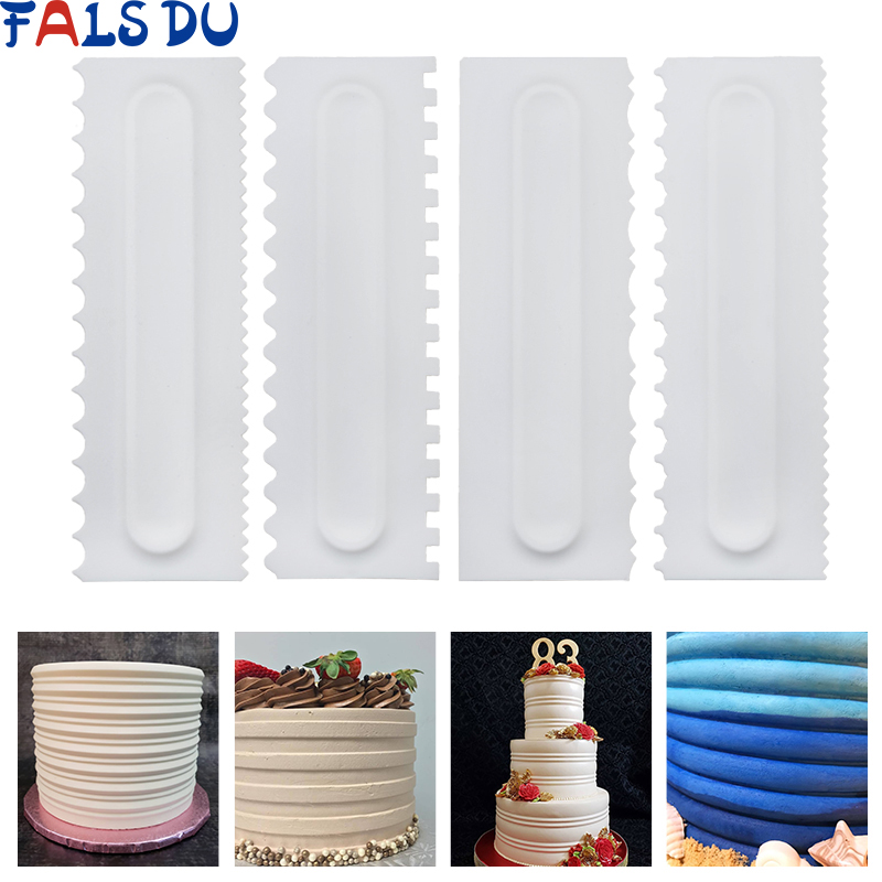 Kitchen Set Bakery - FAIS DU gâteau grattoir spatule outils