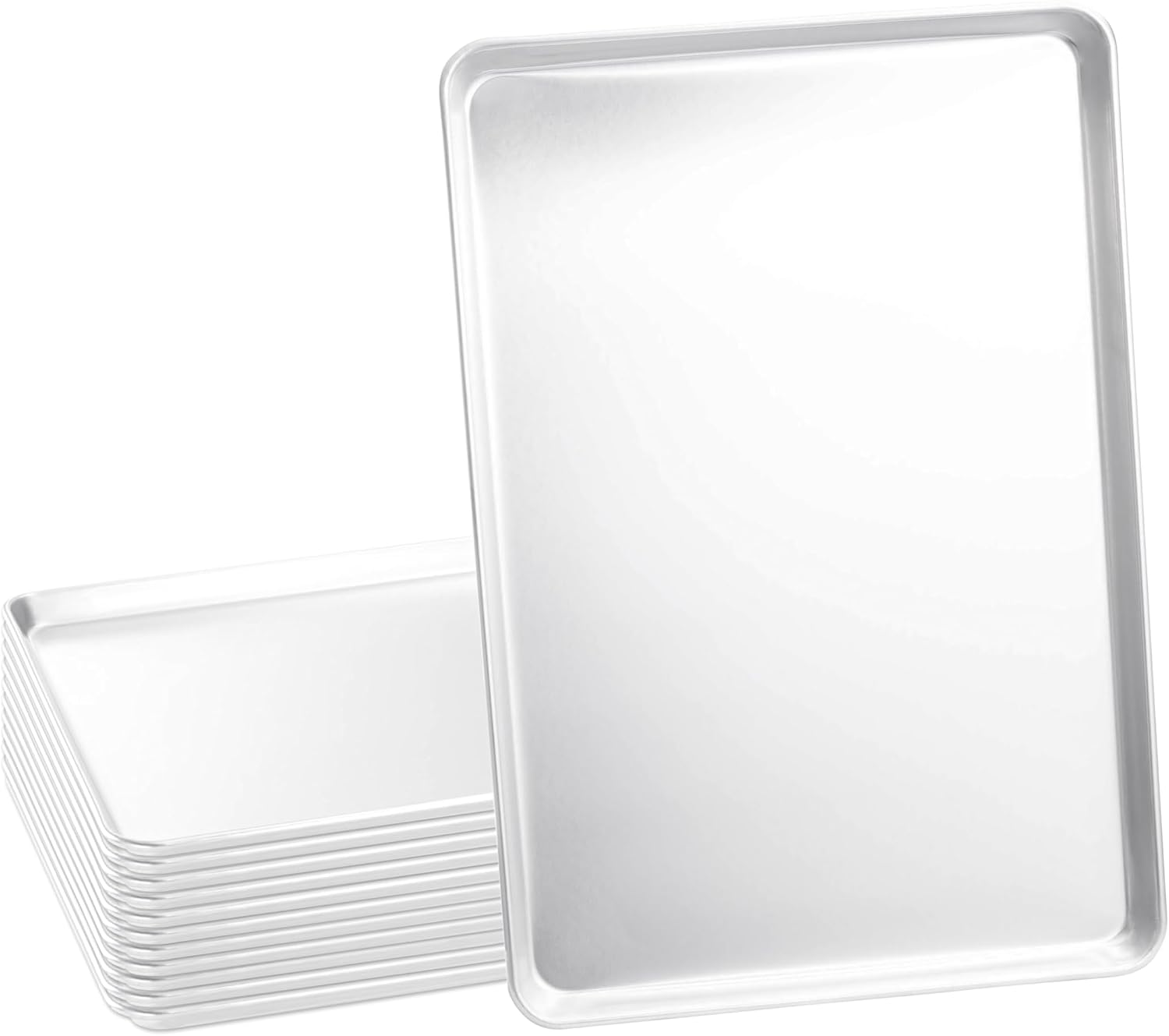 Kitchen Set Bakery - Ensemble de plaques de cuisson en