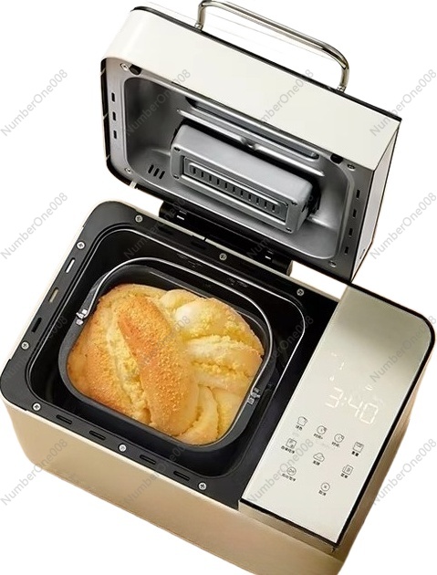 Kitchen For Baking - Machine à pain multifonction automatique pour