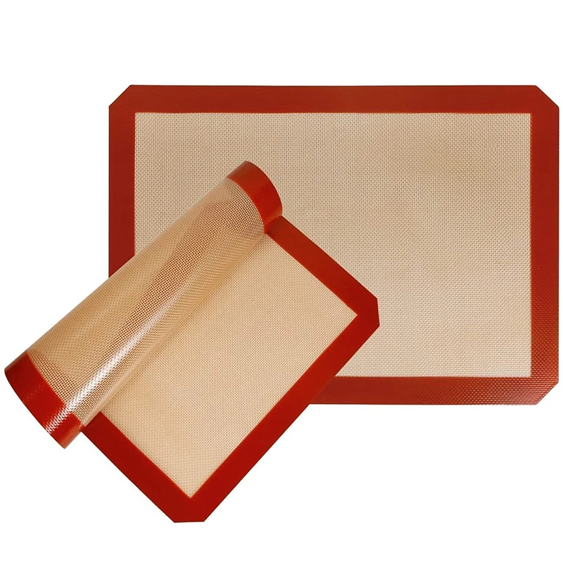 Kitchen Roll Baking - Tapis de pâte à pétrir en