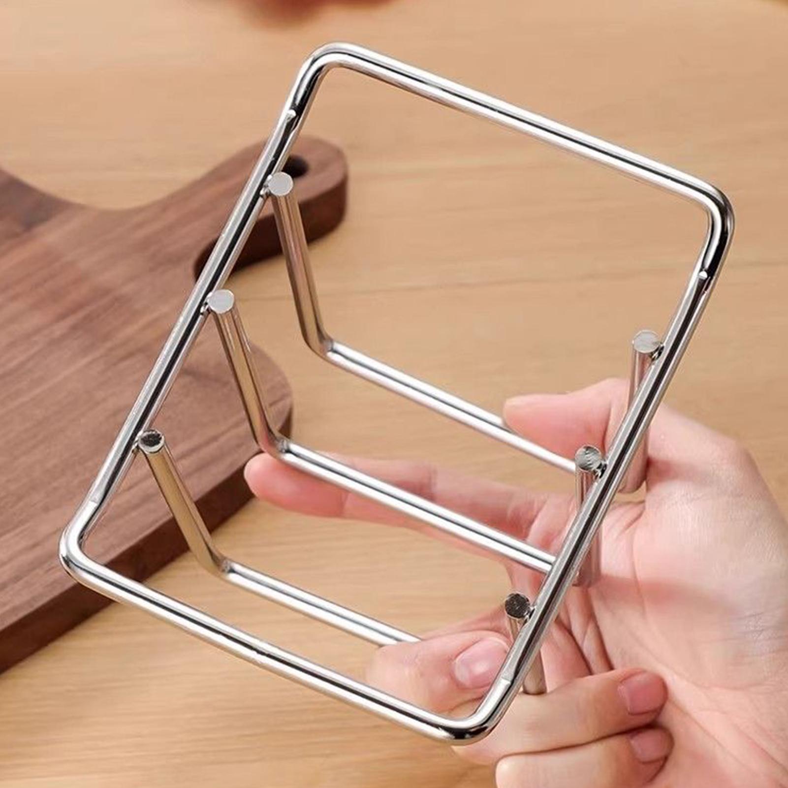Support de planche à découper  - Kitchen Cabinet Baking Organizer avis et prix