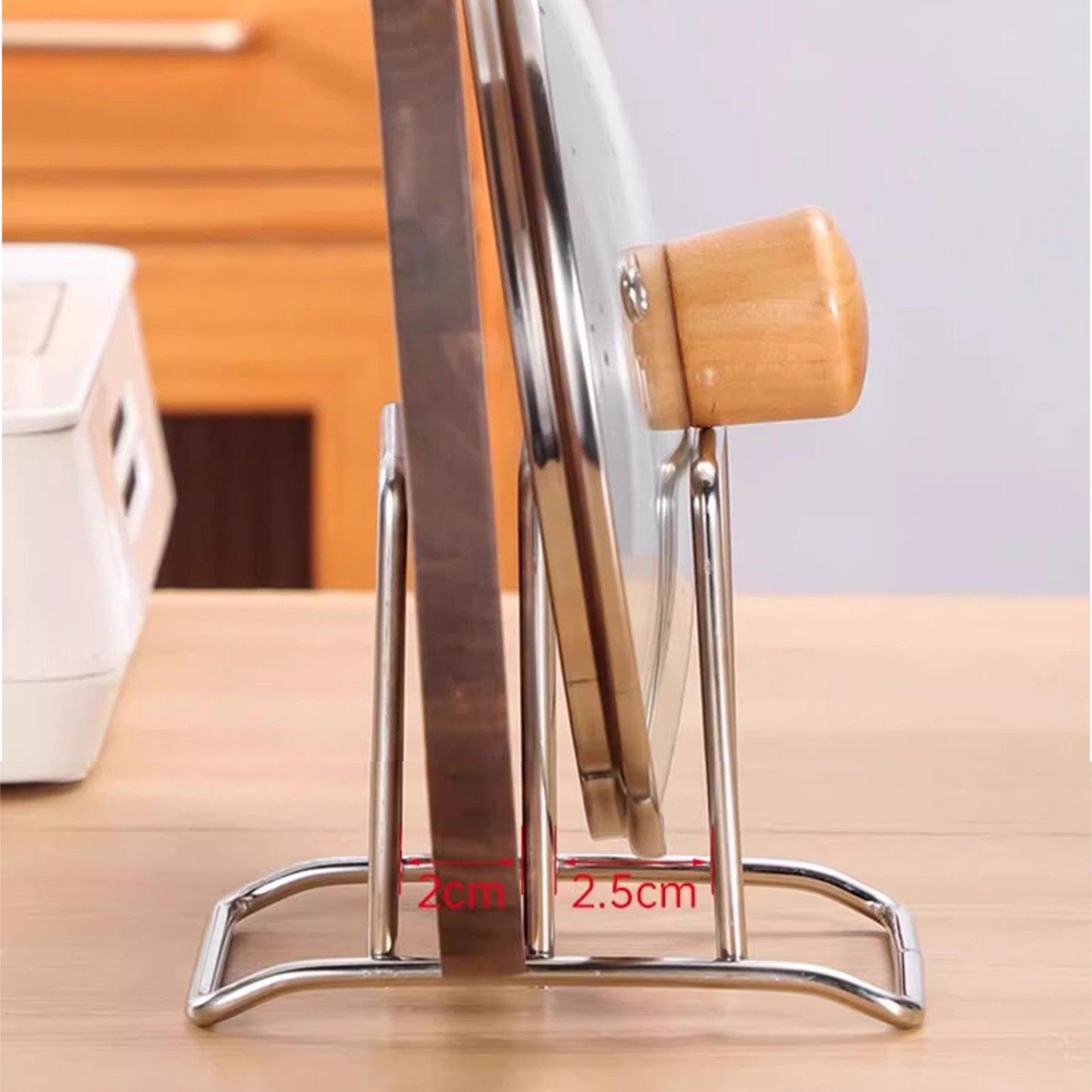 Support de planche à découper  - Kitchen Cabinet Baking Organizer avis et prix