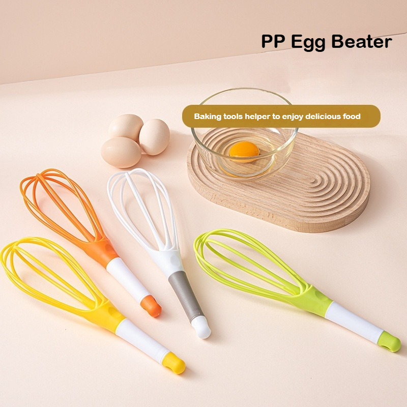 1 pièce Fouet à œufs rotatif,  - Kitchen Baking Blender avis et prix
