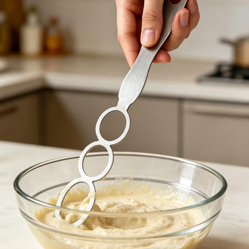 Outil de mélange manuel, batte - Kitchen Baking Blender avis et prix
