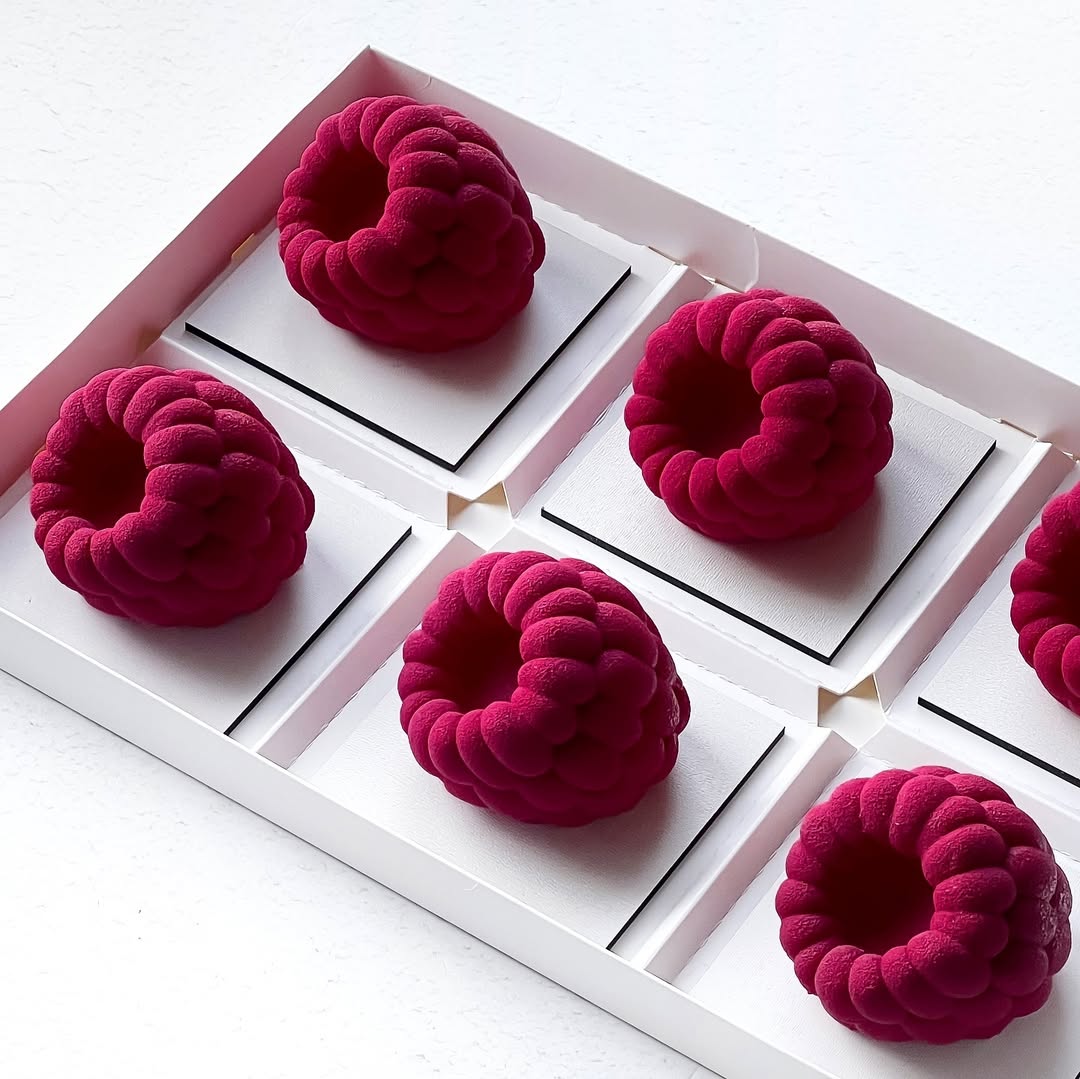 Moule à gâteau en Silicone de  - Baking Kitchen Design avis et prix