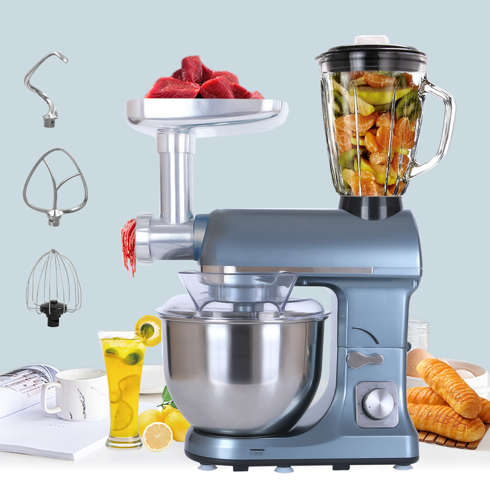 Robot pâtissier planétaire 5,5 - Kitchen Aid Baking Machine avis et prix