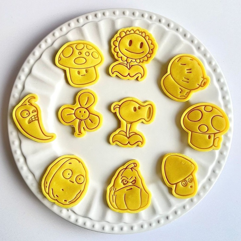 Nouveau Moule à Biscuits Migno - Kitchen For Baking avis et prix