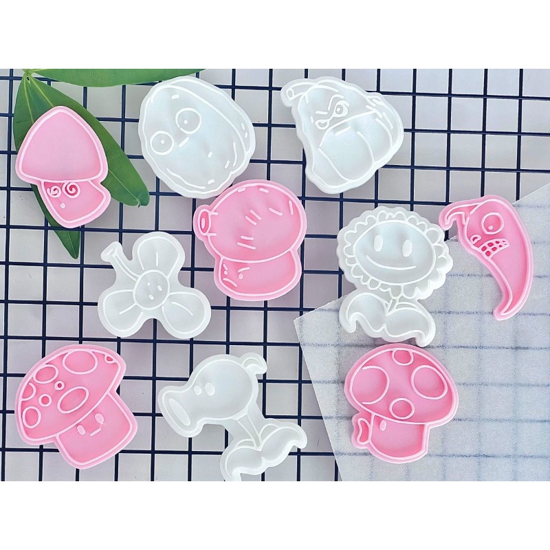 Nouveau Moule à Biscuits Migno - Kitchen For Baking avis et prix