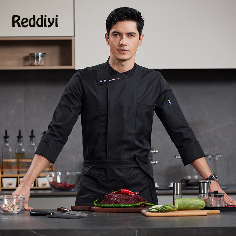 Uniforme de Chef, ensemble de  - Kitchen Set Bakery avis et prix