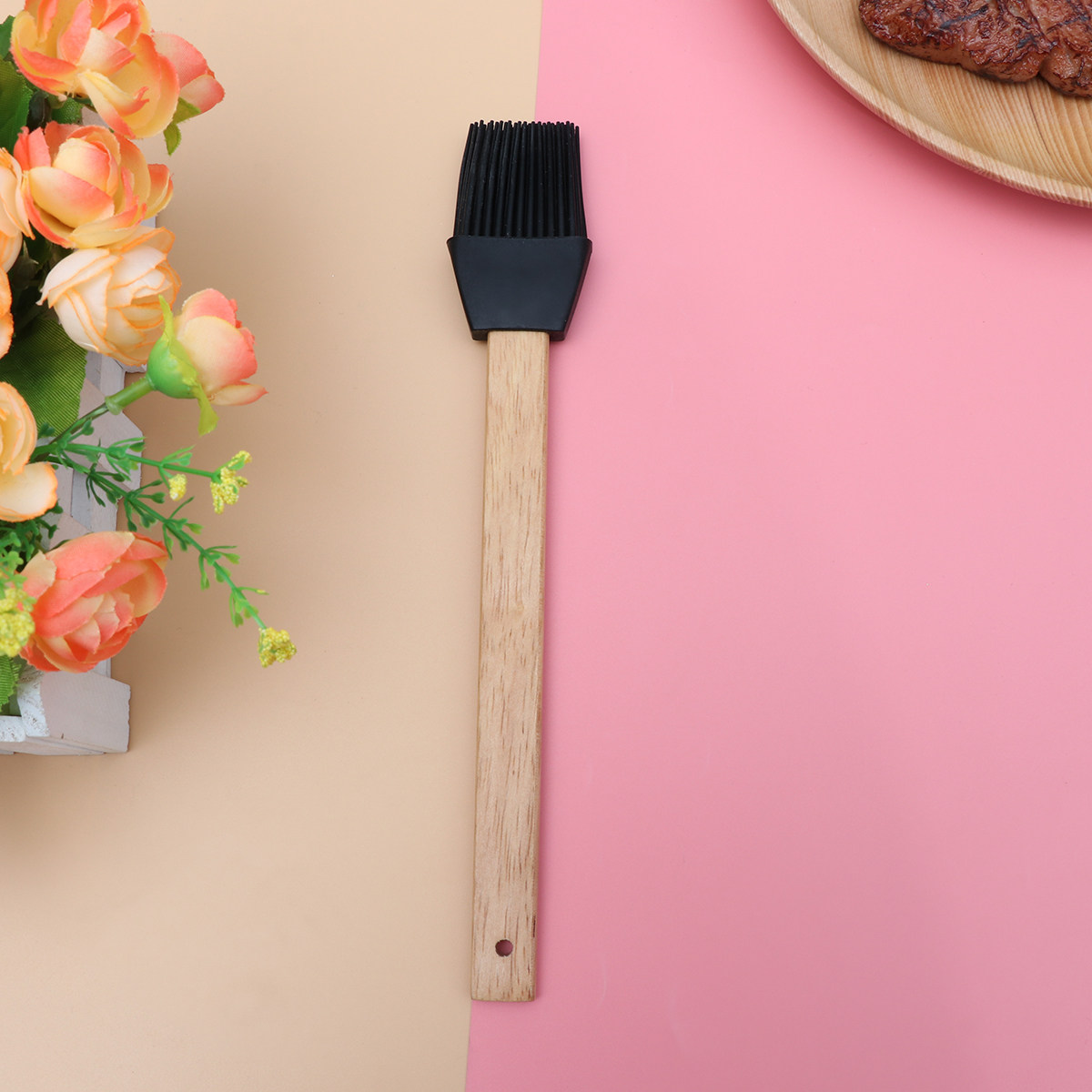 1 pièce de pinceau de cuisson  - Kitchen Baking Utensils avis et prix