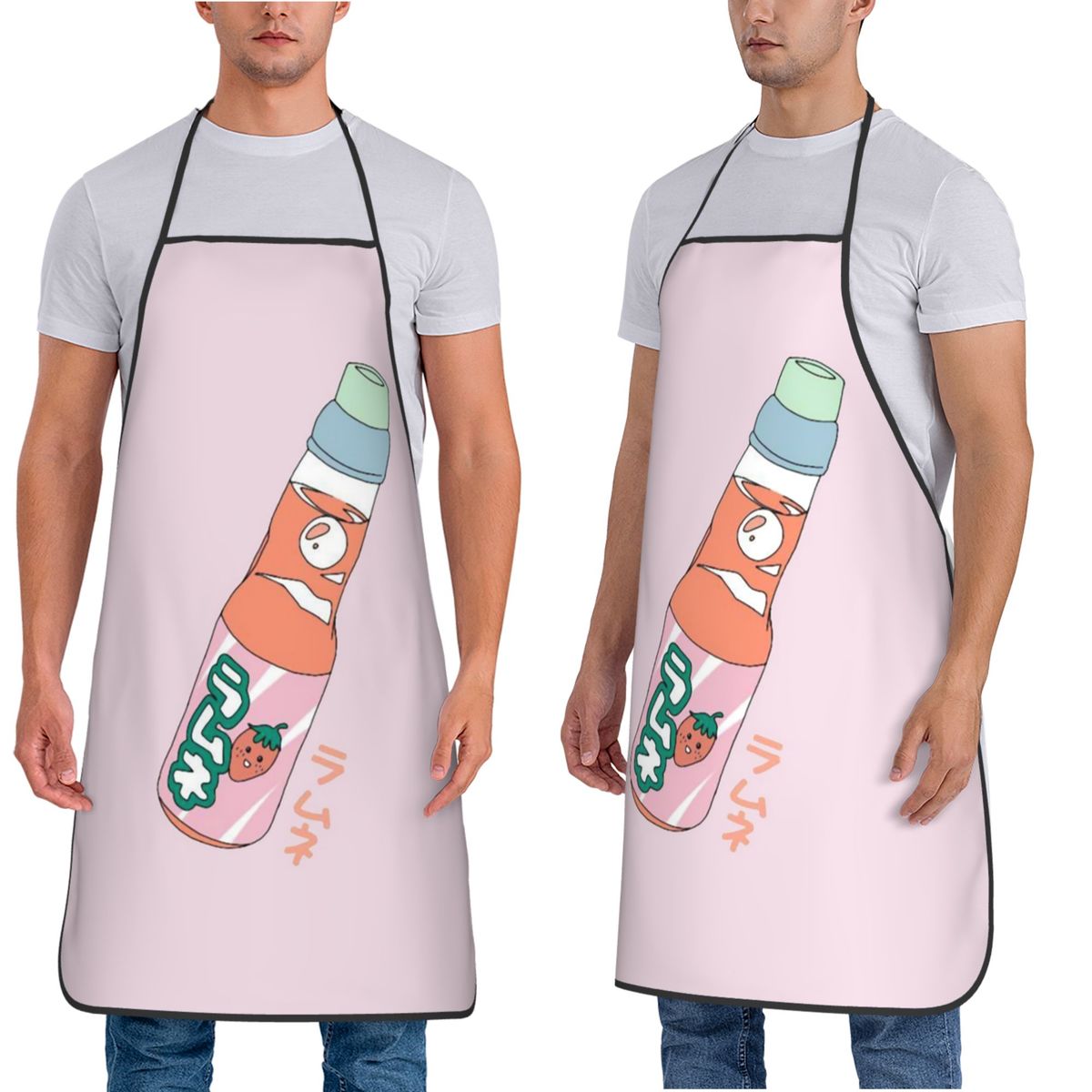 Tablier de cuisine Kawaii à mo - Kitchen Baking Soda avis et prix
