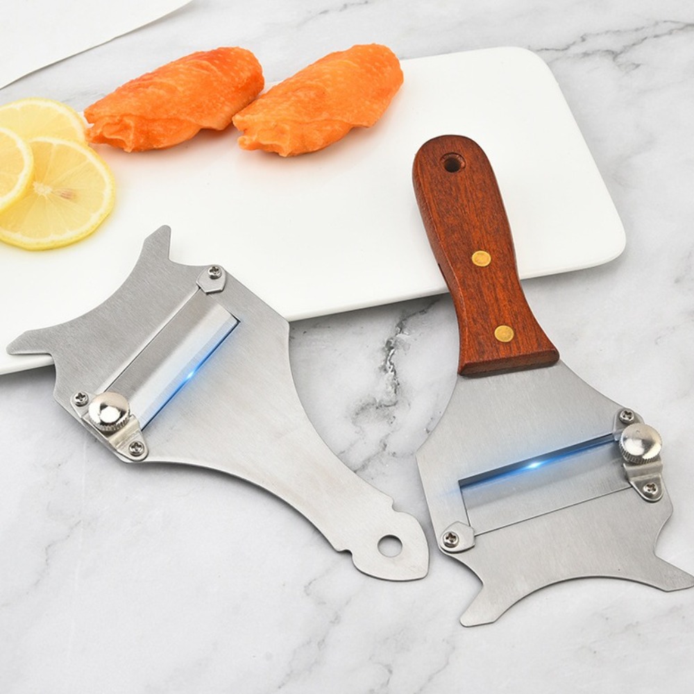 Trancheuse à beurre de truffe  - Kitchen Roll Baking avis et prix