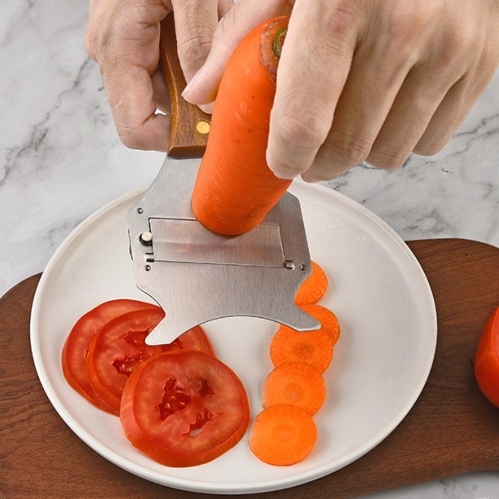 Trancheuse à beurre de truffe  - Kitchen Roll Baking avis et prix
