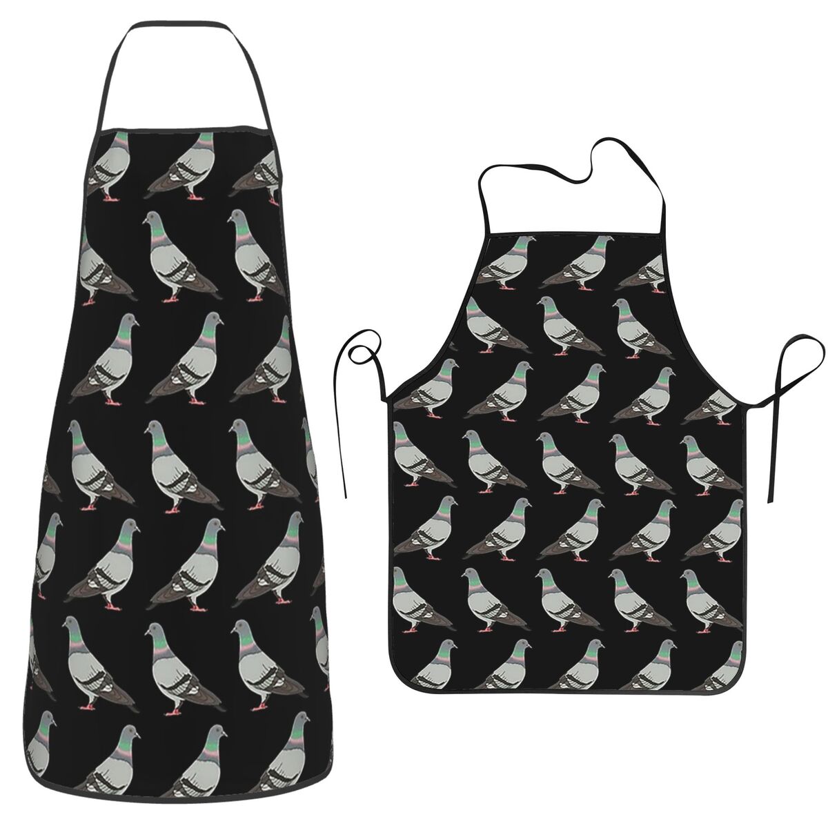 Pigeon Walk 2020, tabliers à f - Kitchen Baking Background avis et prix