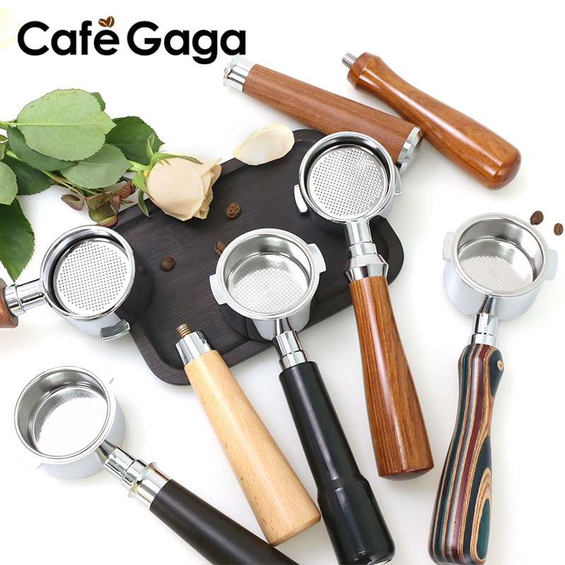 Porte-filtre sans fond avec pa - Delonghi Espresso Ecp3420 avis et prix