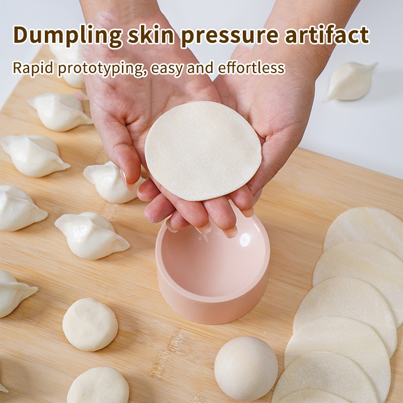 Presse à raviolis, moule rond  - Kitchen Roll Baking avis et prix