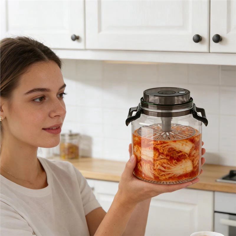 ABFU - Pot de Fermentation Her - Kitchen Baking Pantry avis et prix