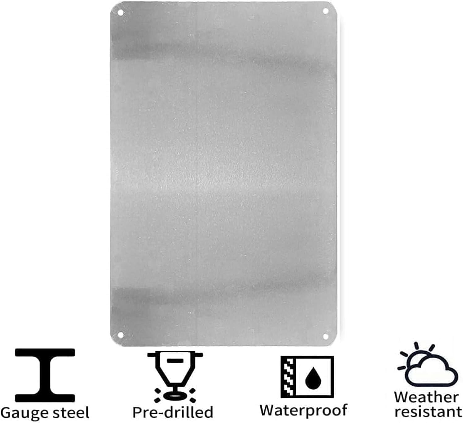Plaque décorative murale vinta - Kitchen Baking Island avis et prix