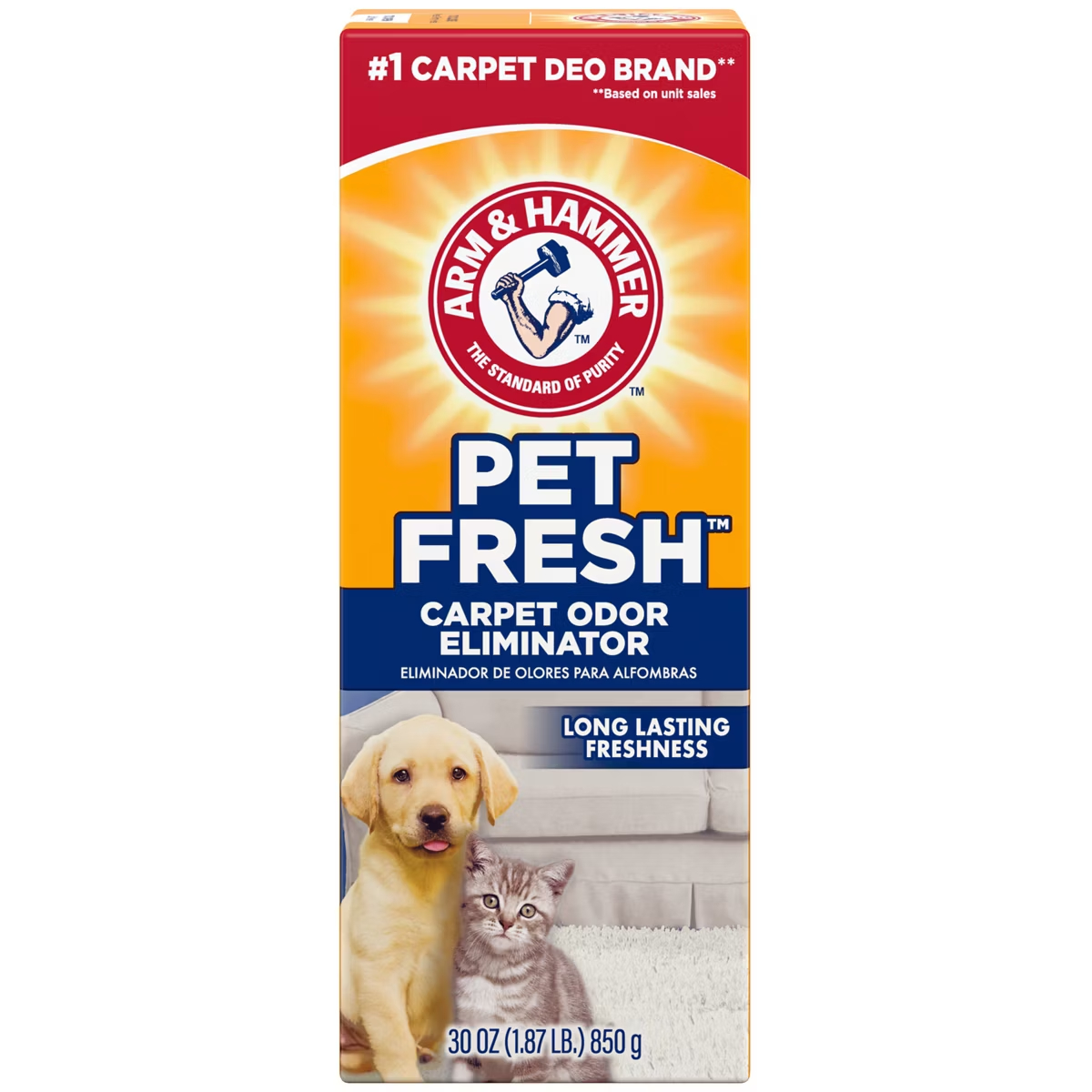 Poudre nettoyante pour tapis d - Kitchen Baking Soda avis et prix