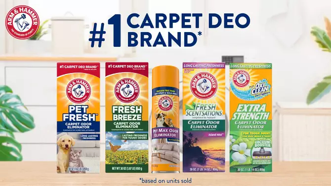 Poudre nettoyante pour tapis d - Kitchen Baking Soda avis et prix