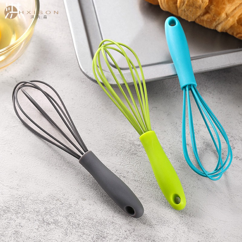 Mini fouet manuel pour crème e - Kitchen Baking Blender avis et prix