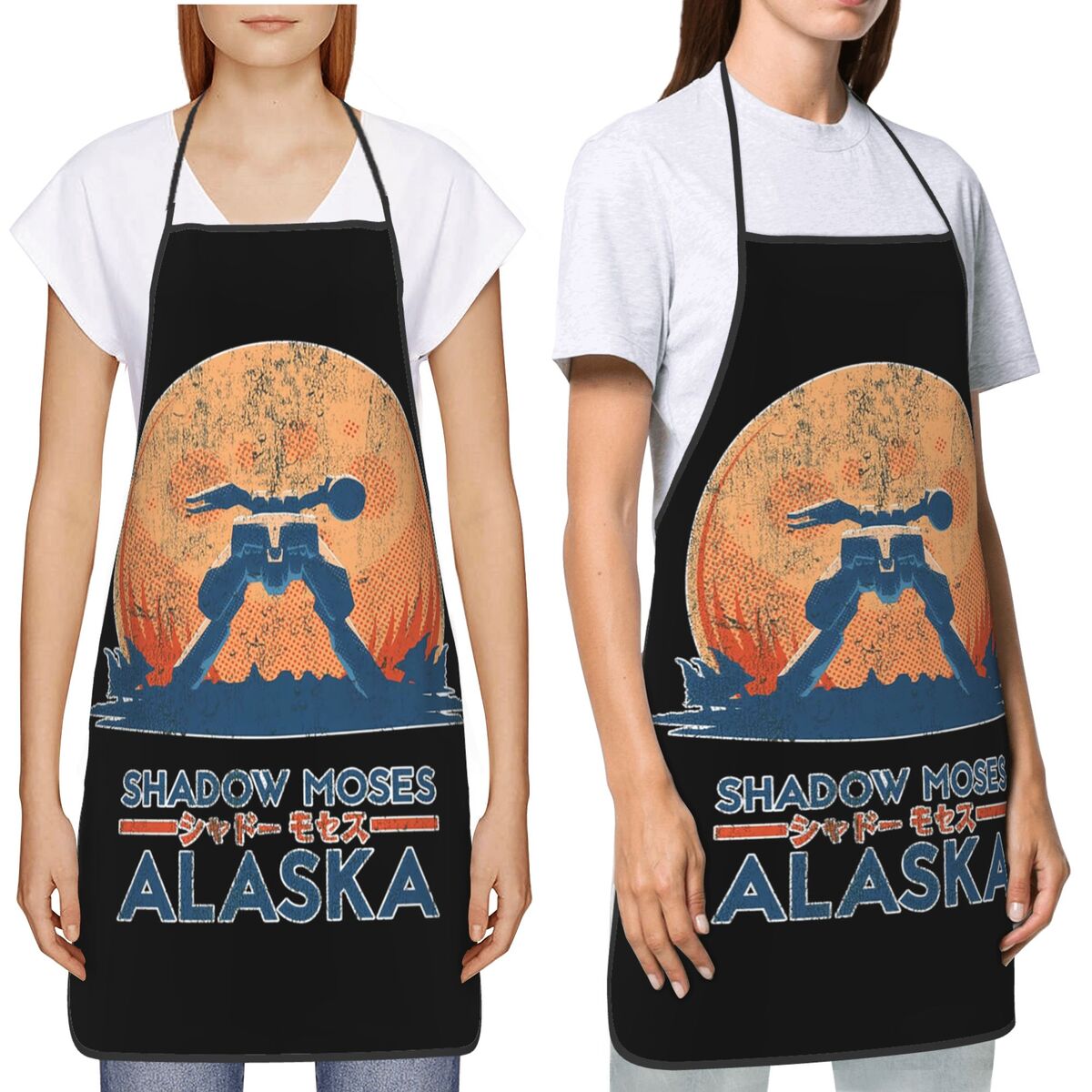 Shadow Moses Island Tabliers C - Kitchen Baking Island avis et prix