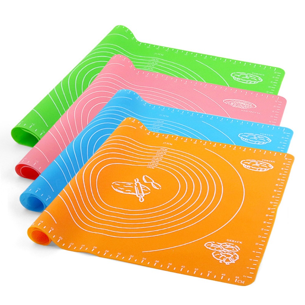Tapis de cuisson en silicone e - Kitchen Roll Baking avis et prix