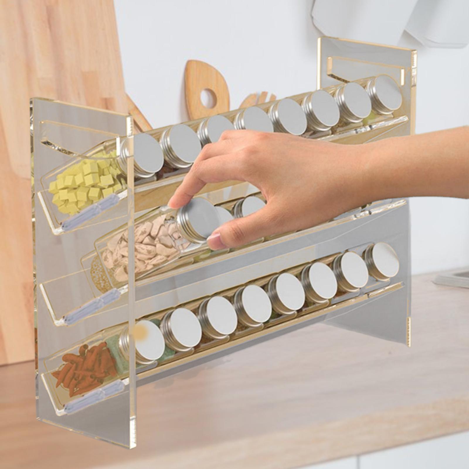 Support de parfum T1 en acryli - Kitchen Baking Pantry avis et prix