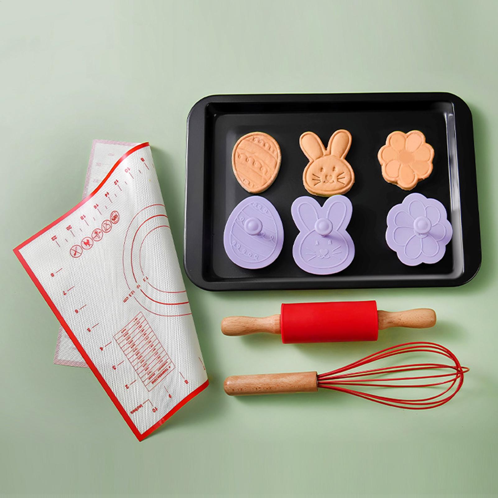 Rouleau à pâtisserie antiadhés - Baking Kitchen Design avis et prix