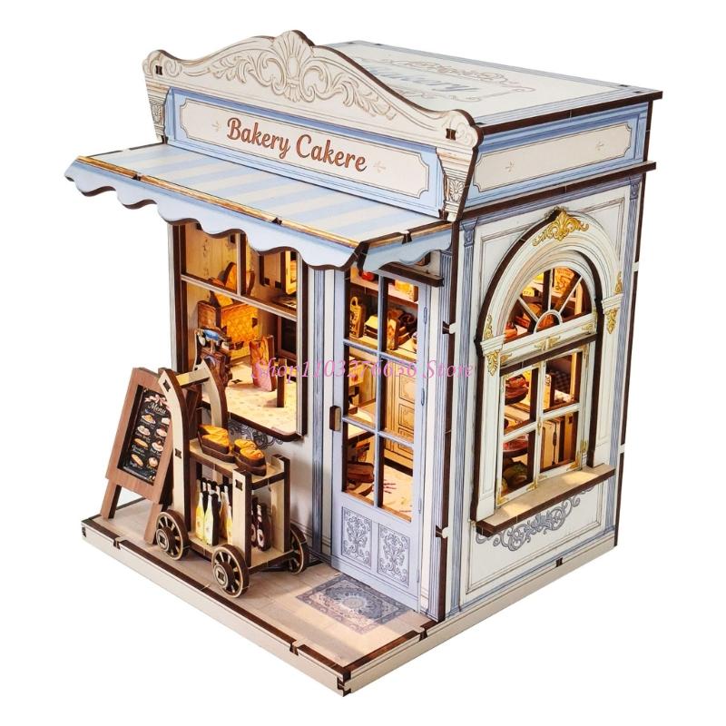 R6FD – jouet Puzzle interactif - Kitchen Set Bakery avis et prix