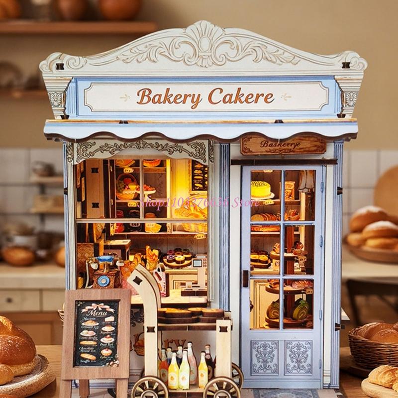 R6FD – jouet Puzzle interactif - Kitchen Set Bakery avis et prix