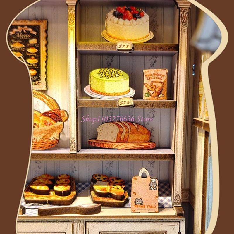 R6FD – jouet Puzzle interactif - Kitchen Set Bakery avis et prix
