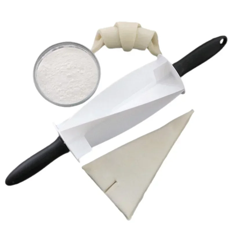 Coupe-pâte en plastique rapide - Kitchen Roll Baking avis et prix