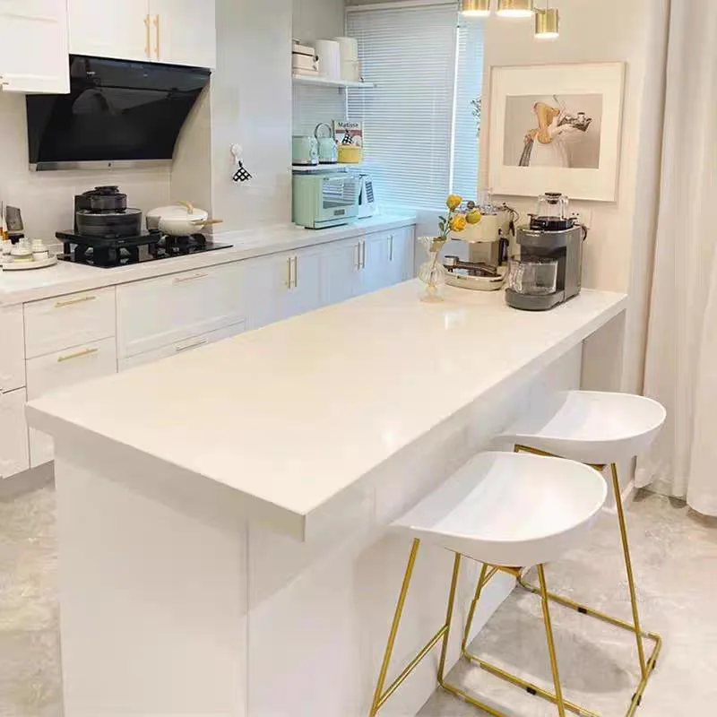 Table de cuisine îlot de luxe  - Kitchen Baking Island avis et prix