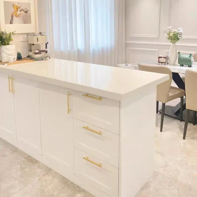 Table de cuisine îlot de luxe  - Kitchen Baking Island avis et prix
