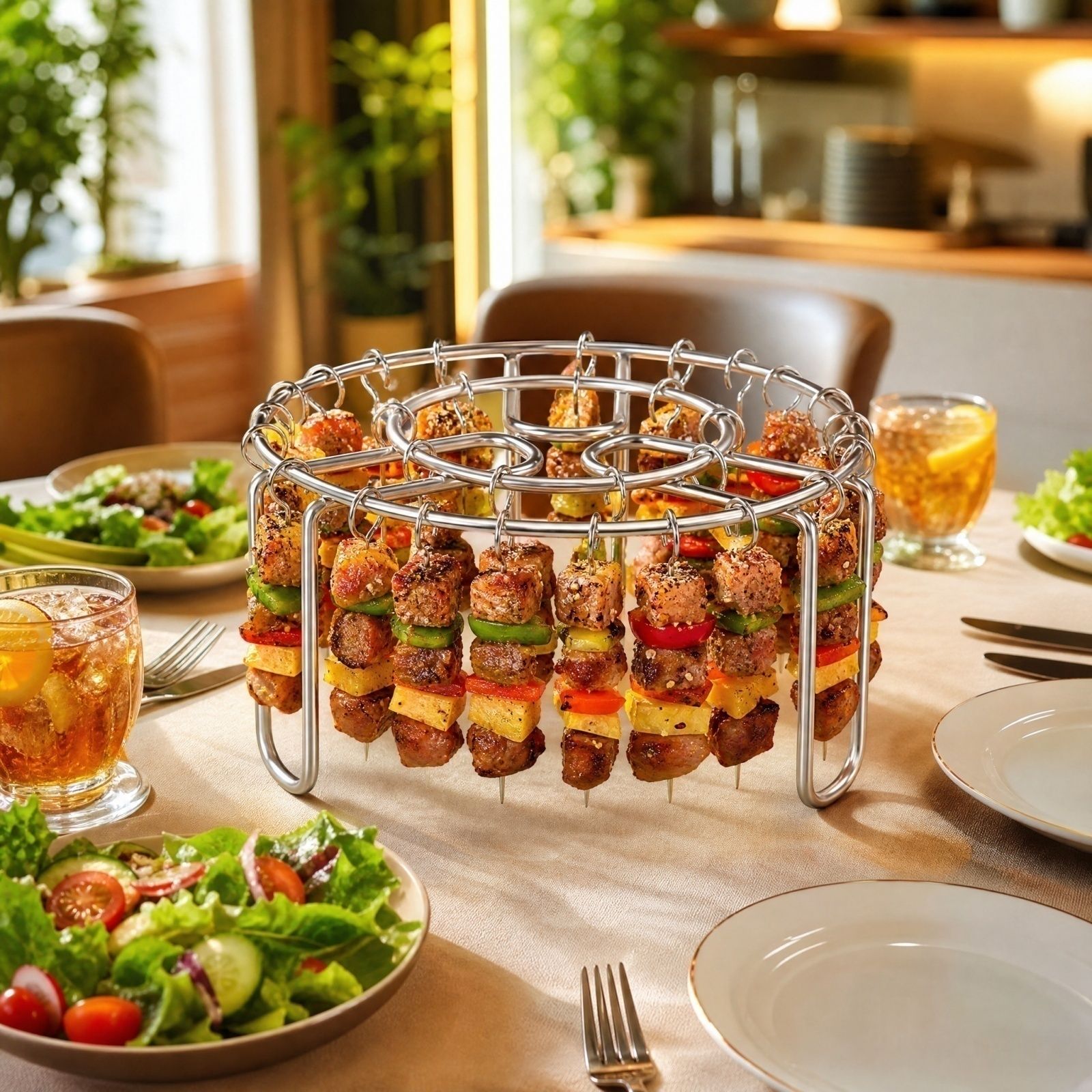 Support de cuisson polyvalent  - Kitchen Baking Utensils avis et prix