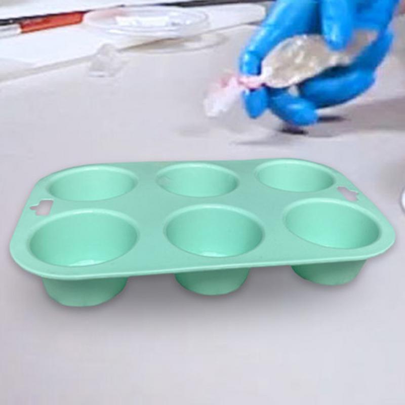 Poêle à cupcakes 2X, ustensile - Muffin Tin Nonstick avis et prix