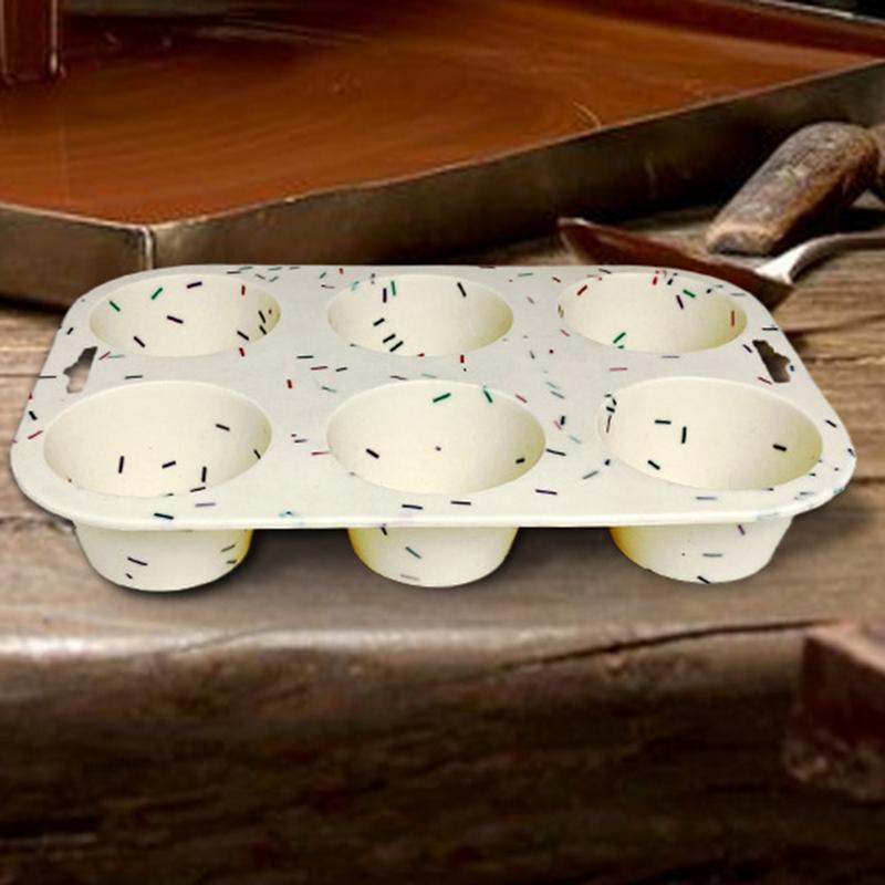 Poêle à cupcakes 2X, ustensile - Muffin Tin Nonstick avis et prix