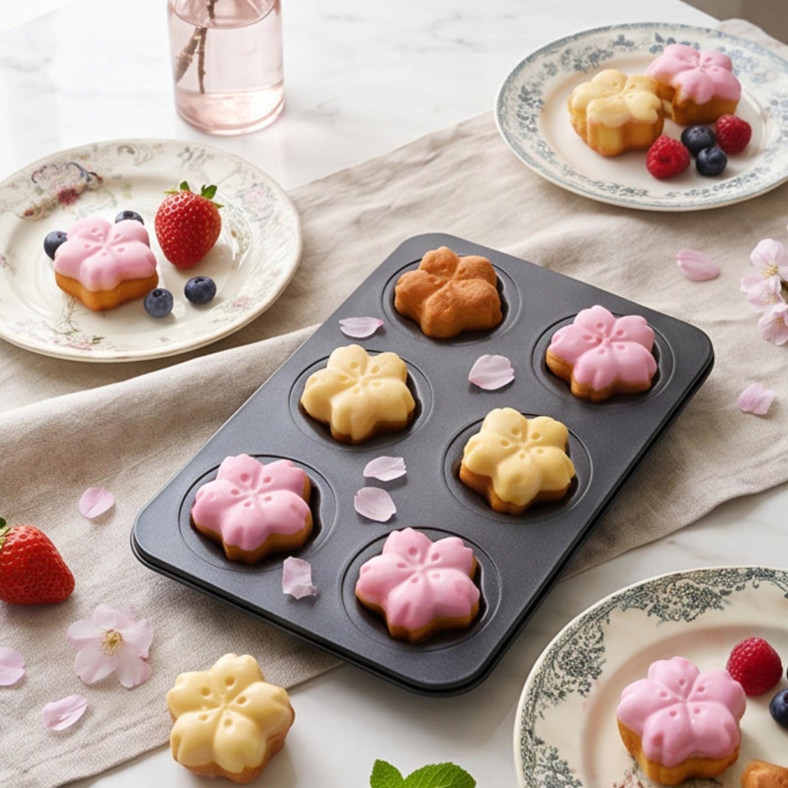 Moule à pâtisserie Flotta Saku - Kitchen Baking Utensils avis et prix