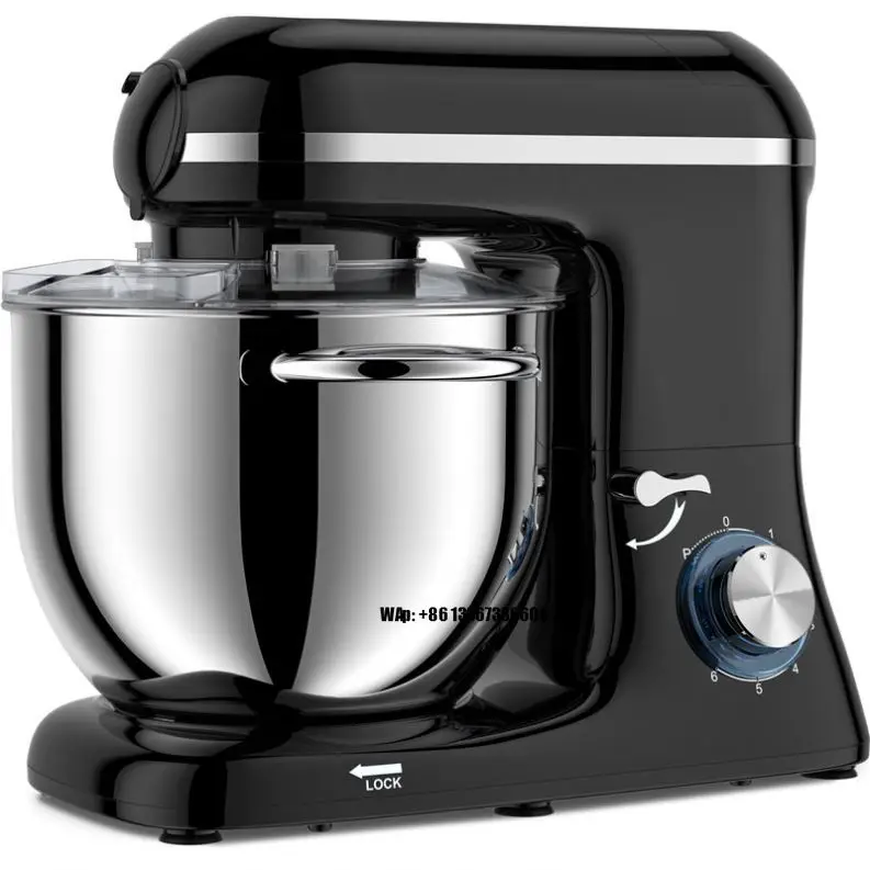 Robot pâtissier planétaire 5,5 - Kitchen For Baking avis et prix