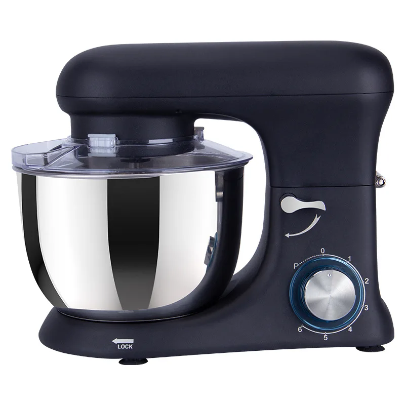 Robot pâtissier planétaire 5,5 - Kitchen For Baking avis et prix