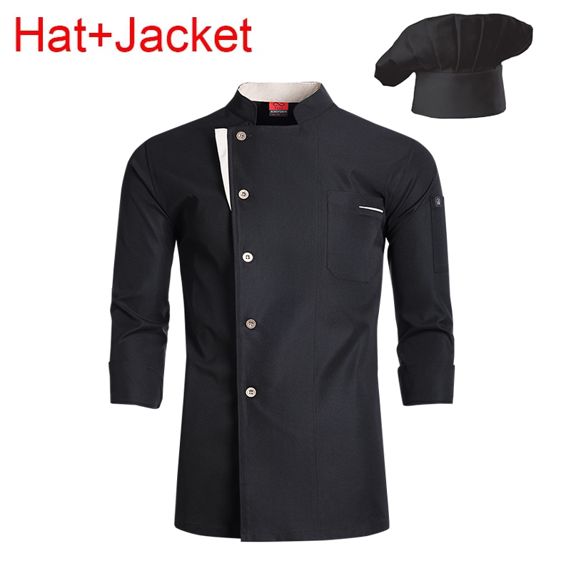 Veste de Chef de Service alime - Kitchen Set Bakery avis et prix